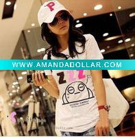Wholesale 2011 HOT Women T-Shirt