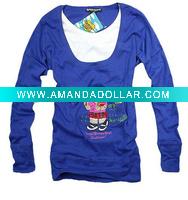 Wholesale womens t shirt