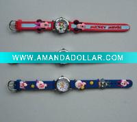 Wholesale Soft pvc watch