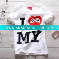 Wholesale 2011 HOT Women T-Shirt