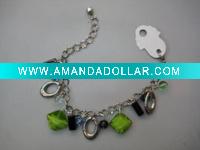 Wholesale 2011 New design Ladies Bracelet Watch