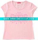 classic women t-shirt