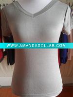 Wholesale SHORT SLEEVE OEM DESIGN T SHIRT