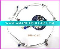 Wholesale 2010 latest modle fashion bracelet watch