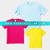 Wholesale new design clothes 2011 fashion style men and women t shirt