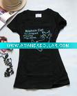 women t-shirt