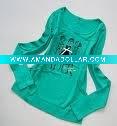 Wholesale 100% cotton women T-shirts
