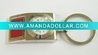 Wholesale watch key chain