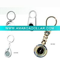 Wholesale Fashion zinc alloy watch keychain,key ring,metal key chains,custom keychains,jeweled rhinestone keychains