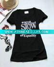 women t-shirt