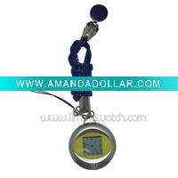 Wholesale gift Key Chain Watch CH8872