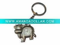 Wholesale Electronic Watch of Key chain