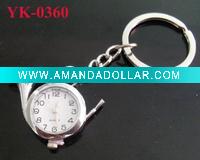 Wholesale Fashion key chain(YK-0360)
