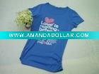 women t-shirt