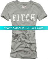 Wholesale 2011 fashion design women t-shirts