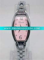 Gift hand chain watch 2011