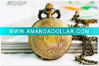 Classical Pocket Watch