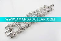 Wholesale Fashion Alloy Bracelet Watches