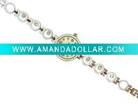 Wholesale bracelet watch for ladies