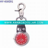 Wholesale Key chain watch
