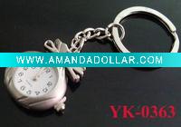 Wholesale Fashion key chain(YK-0363)