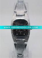 Gift hand chain watch