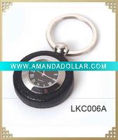 Watch Keychain