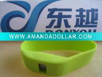Wholesale rubber band watch
