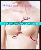 Swimwear bra cup