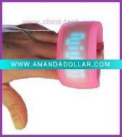 Wholesale Popular odm pixel rubber watch accept paypal