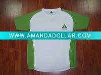 Wholesale mens/womens/lady sports t-shirt