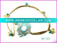Wholesale 2010 latest modle fashion jewelry watch