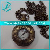 Pocket watch