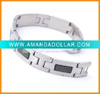 Wholesale stainless steel bracelet