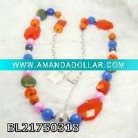Handmade fashion jewelry
