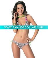 Wholesale 2011 hot sale lady beach wear and swim wear