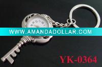 Wholesale Fashion key chain(YK-0364)
