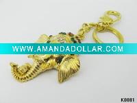 Wholesale lovely key chain