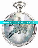 Wholesale chain pocket watch