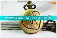 Classical Pocket Watch