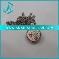 Pocket watch