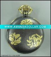 pocket watch 2011