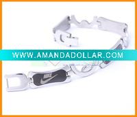 Wholesale stainless steel bracelet