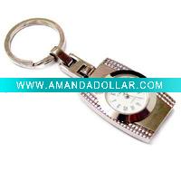 Key chain Watch
