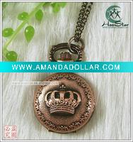 Wholesale Jewelry Chain Vintage Watch Girl Lady
