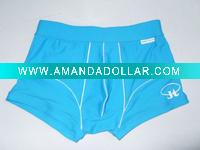 Wholesale Men boxer short swimwear
