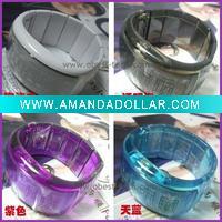 Wholesale Popular led watch