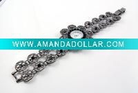Wholesale Fashion Alloy Bracelet Watches