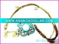 Wholesale 2010 latest modle fashion jewelry watch