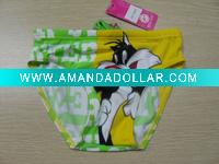 Brief Kids swimwear